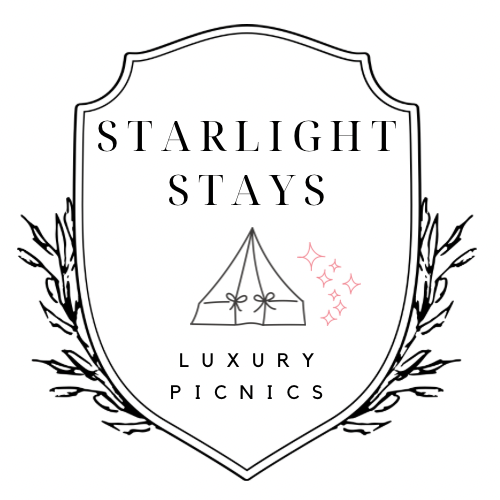 Luxury Picnic Starlight Stays Luxury Picnic & Sleepovers